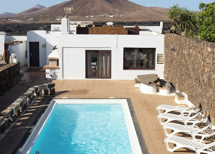 Aparthotel Estrella Polar