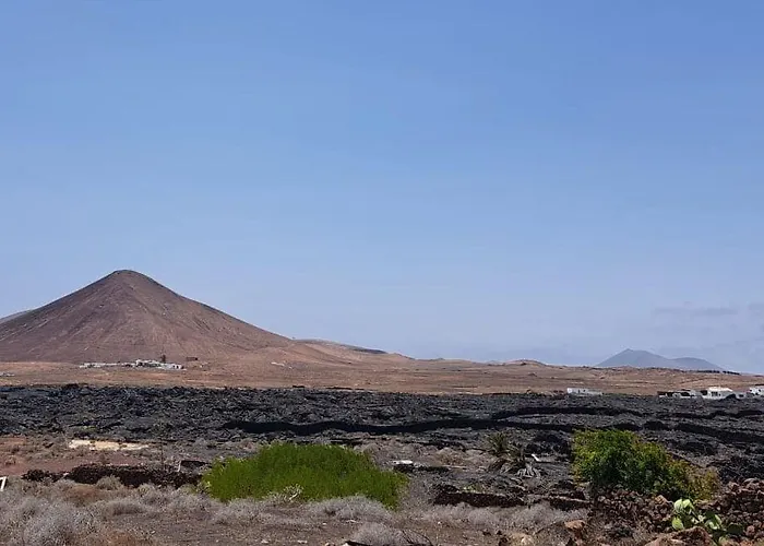 Estrella Polar 公寓式酒店