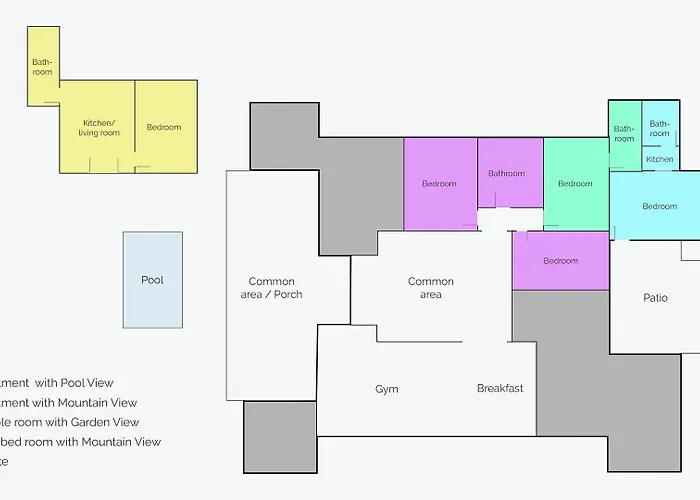 Estrella Polar Aparthotel