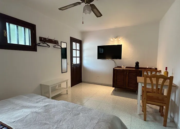 Aparthotel Estrella Polar