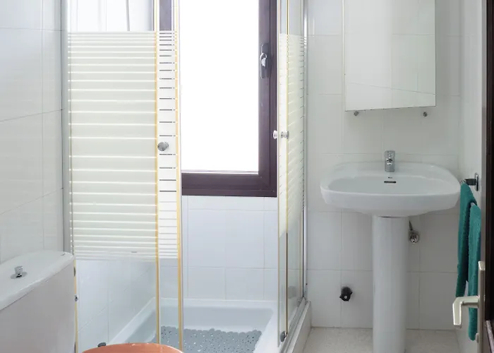 Estrella Polar Aparthotel 3*