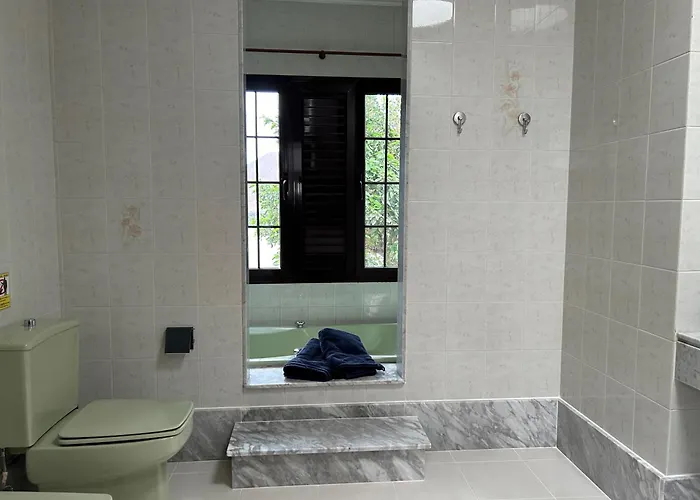 Estrella Polar 3* Tahiche