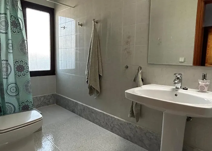 Estrella Polar Aparthotel