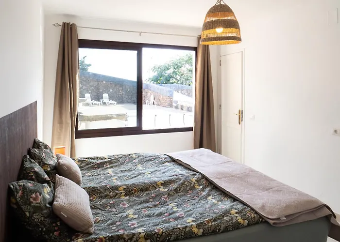 Aparthotel Estrella Polar 3*