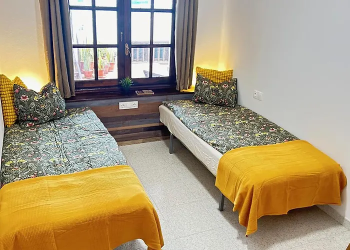 Aparthotel Estrella Polar 3*