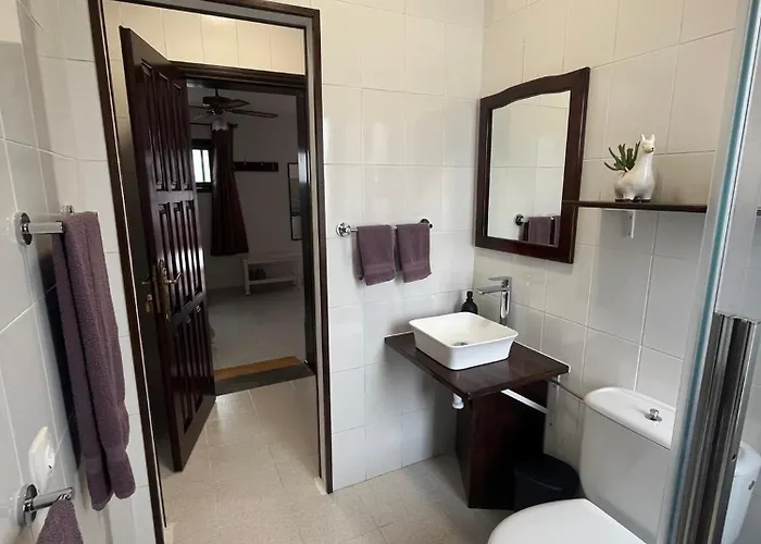 Estrella Polar Tahiche