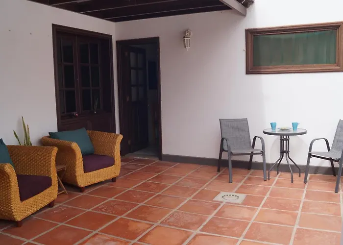 Aparthotel Estrella Polar