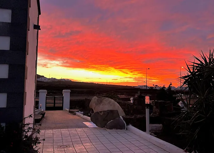 Estrella Polar Aparthotel 3*