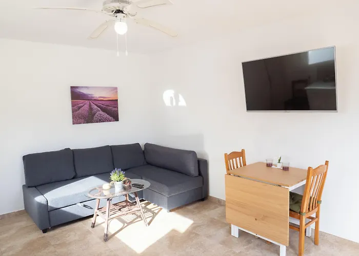 Estrella Polar 3* Tahiche