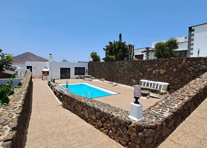 Estrella Polar Aparthotel Tahiche